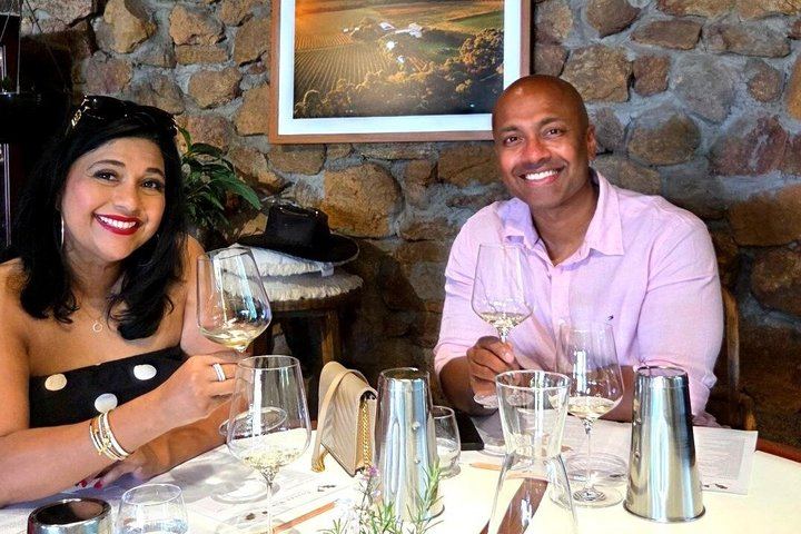 Fully Tailored Private Bespoke Margaret River Tour with Guided Walks, Tastings and Lunch (2/12)