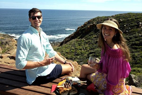 Fully Tailored Private Bespoke Margaret River Tour with Guided Walks, Tastings and Lunch