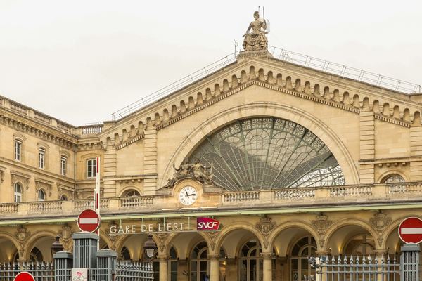 Champagne Day Trips from Paris