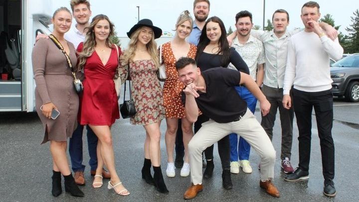 Niagara Wine and Charcuterie Tour from Falls Meeting Points: 3 Wineries, 12+ Tastings (4/12)