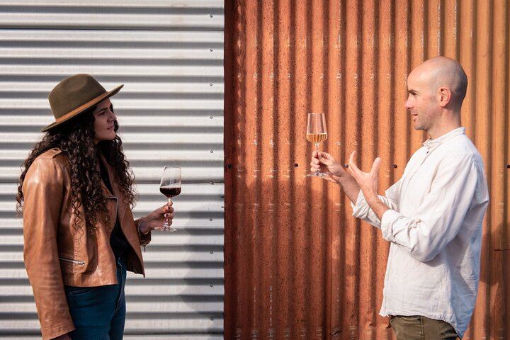 Fully Tailored Private Bespoke Margaret River Tour with Guided Walks, Tastings and Lunch (7/12)