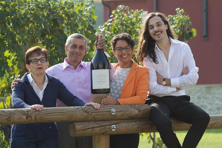 Castiglione Falletto Family Winery Tour: Barolo, Barbaresco and Seven Wines (11/12)