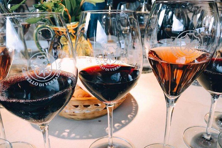 Private Siena and Chianti Day Trip from Florence by Mercedes Minivan, 8 Hours (11/12)