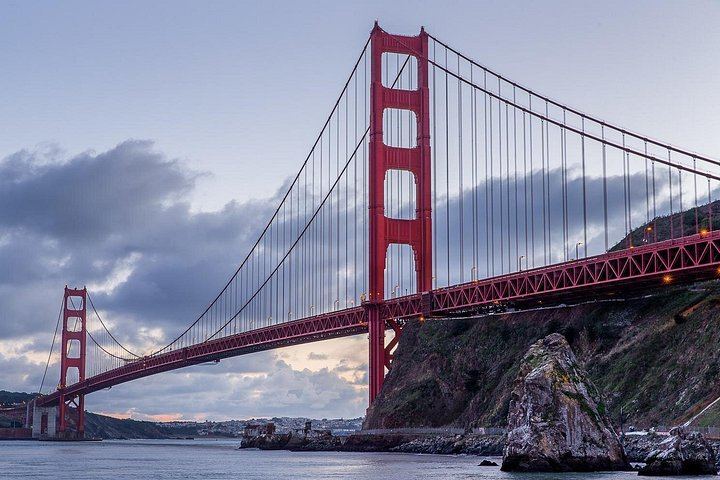 Private 8-Hour Napa and Sonoma Wine Tour from San Francisco by XL SUV (6/12)