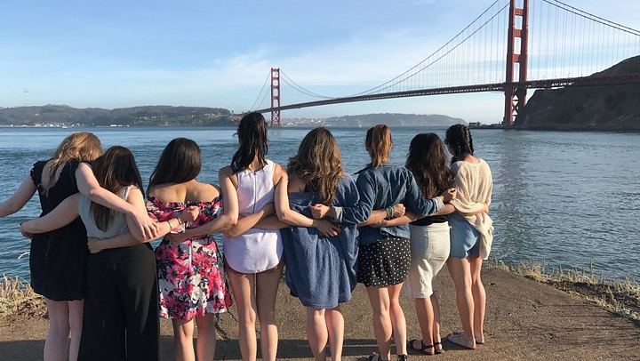 Small-Group Sonoma Wine Tour from San Francisco: Three Boutique Wineries (2/8)