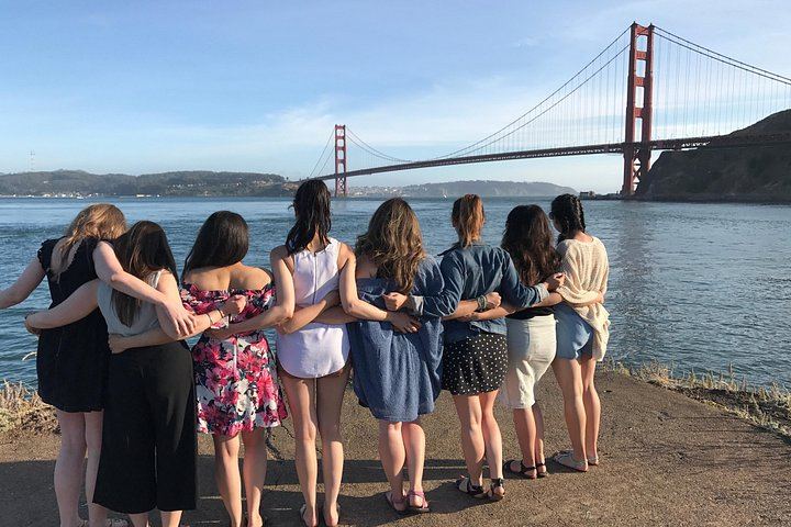 Small-Group Sonoma Wine Tour from San Francisco: Three Boutique Wineries (2/8)