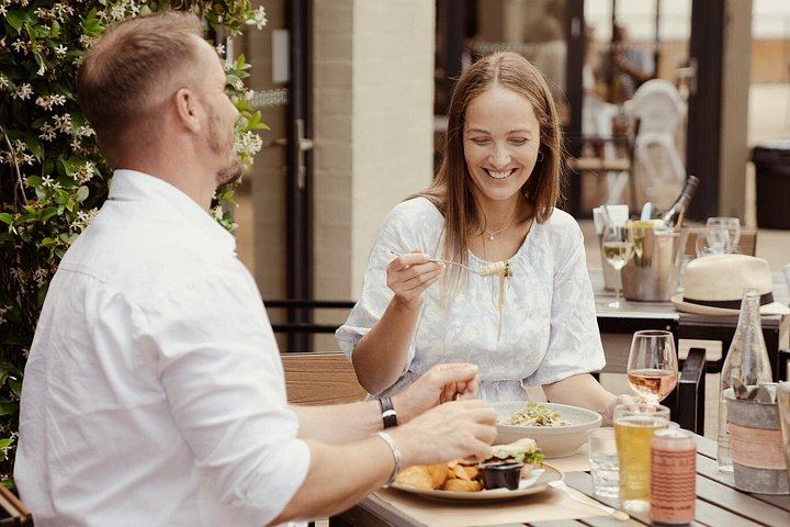 Small-Group Hunter Valley Wine and Cheese Day Tour from Sydney, Pokolbin Boutique Wineries (9/12)