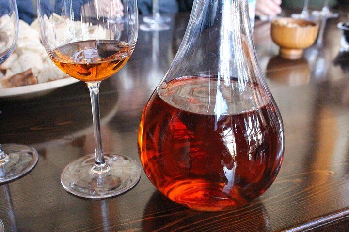 Kakheti Wine Day Tour with Friendly.ge: Ujarma, Gremi, Telavi, Kvareli and Sighnaghi (4/12)