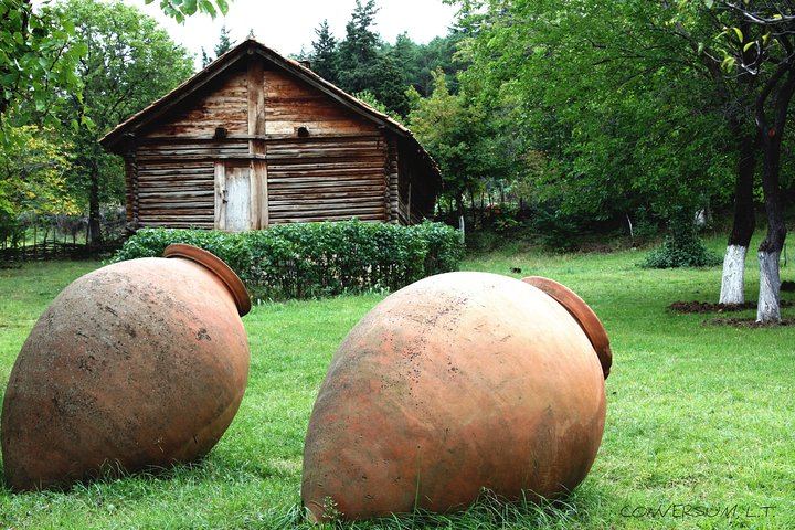 Kakheti Wine Day Tour with Friendly.ge: Ujarma, Gremi, Telavi, Kvareli and Sighnaghi (3/12)