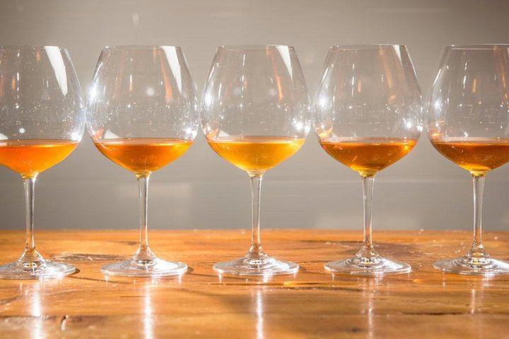 Kakheti Wine Day Tour with Friendly.ge: Ujarma, Gremi, Telavi, Kvareli and Sighnaghi (9/12)