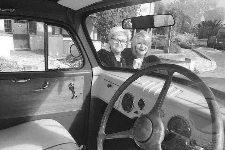 Barossa Valley Shared Wine Tour with Henschke, Yalumba and Chauffeured Pickup (11/12)
