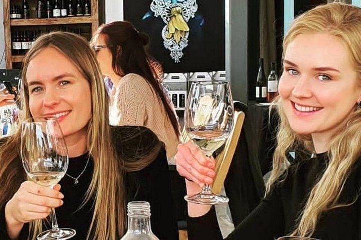 Waiheke Zeitgeist Small-Group Tour with Local Guide Grant: Boutique Wineries (7/8)