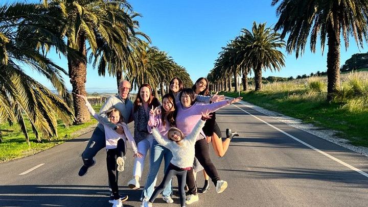 Barossa Small Group Wine Tour via Adelaide Hills: Winery Lunch and Maggie Beer Stop (1/12)