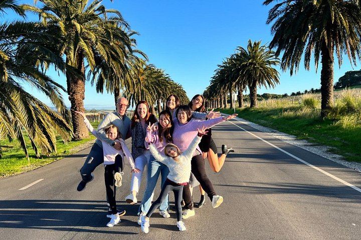 Barossa Small Group Wine Tour via Adelaide Hills: Winery Lunch and Maggie Beer Stop (1/12)