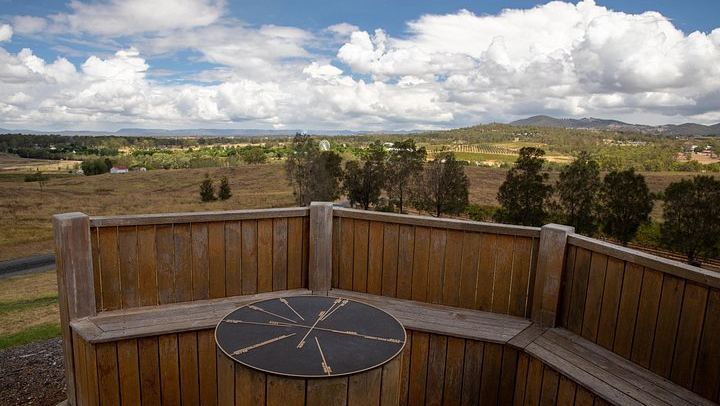 Private Full-Day Hunter Valley Wine Tour for Up to 4 Guests with Local Guide Clive (2/6)