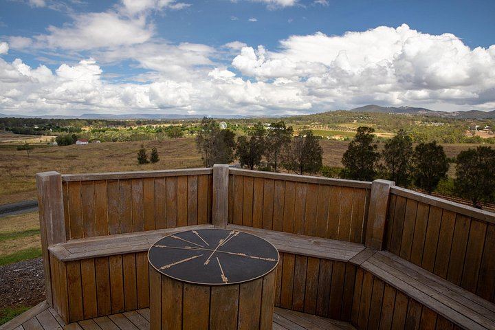 Private Full-Day Hunter Valley Wine Tour for Up to 4 Guests with Local Guide Clive (2/6)