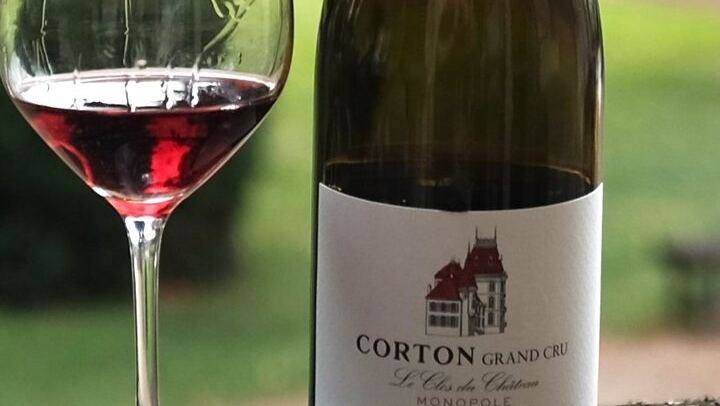 Private Côte d'Or Wine Tasting Tour Between Dijon and Beaune with Pickup (3/12)