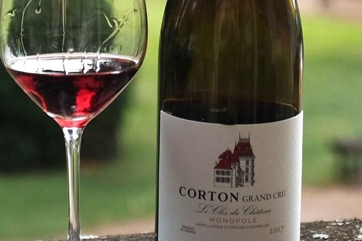 Private Côte d'Or Wine Tasting Tour Between Dijon and Beaune with Pickup (3/12)