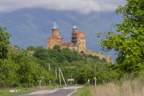 Kakheti