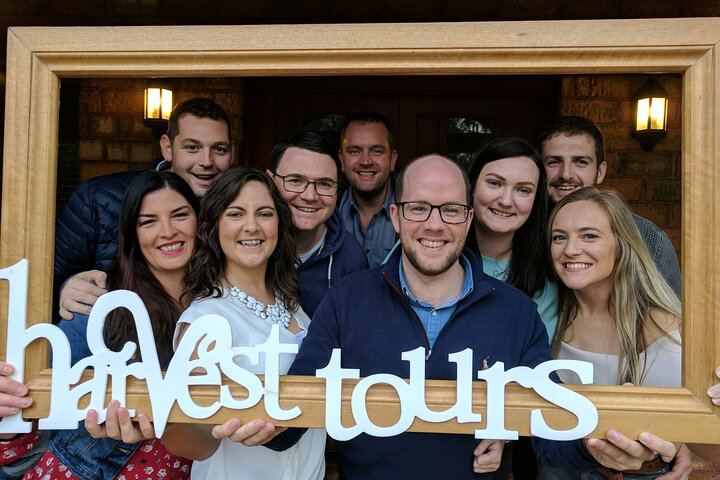 Margaret River Full-Day Wine and Food Tour with Two-Course Lunch at Woody Nook Wines (6/11)