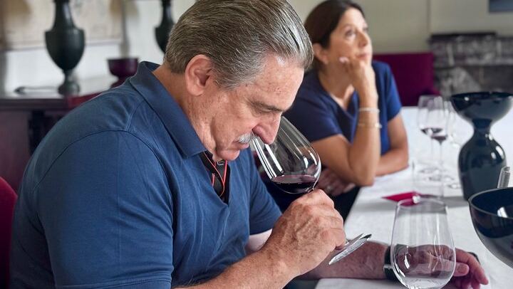 Private Customizable Médoc Wine Tour with Lunch Stop: Saint-Julien, Pauillac and Margaux (2/9)