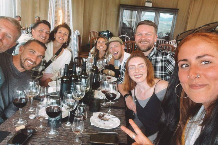 Half-Day Douro Valley Tour from Porto: Winery Lunch, River Cruise, Lapa Church Start (5/12)