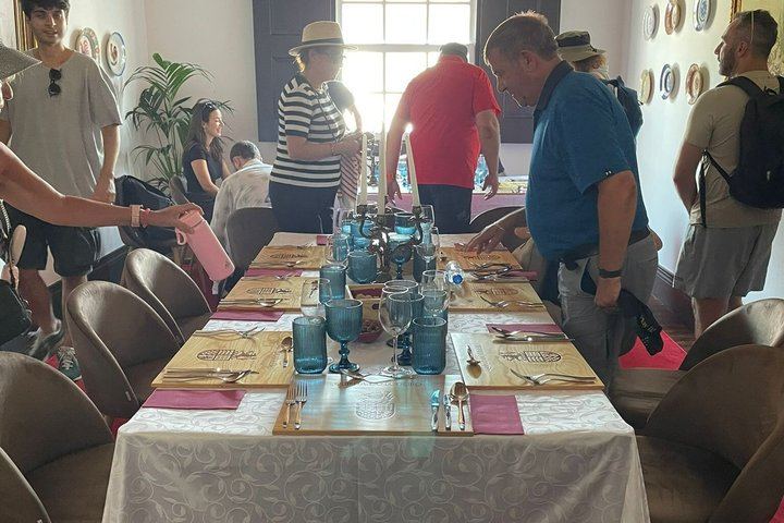 Half-Day Douro Valley Tour from Porto: Winery Lunch, River Cruise, Lapa Church Start (3/12)