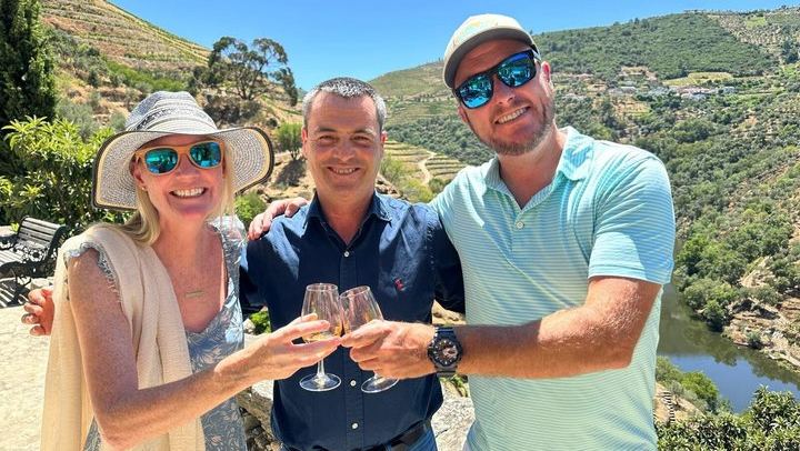 Half-Day Douro Valley Tour from Porto: Winery Lunch, River Cruise, Lapa Church Start (2/12)
