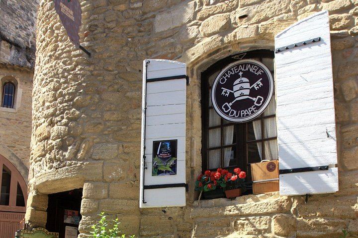 Half-Day Côtes du Rhône Crus Tour from Avignon: Two Wineries, Morning or Afternoon (8/8)