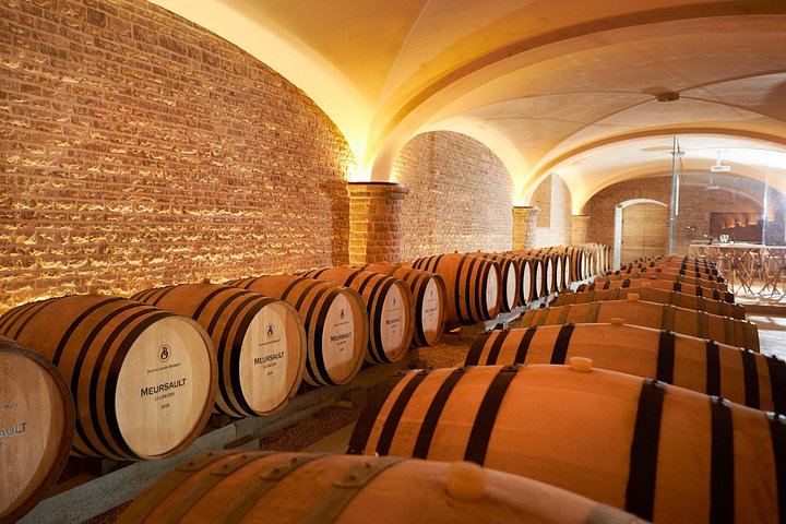 Half-Day Burgundy Wine Route from Beaune in a Classic Citroën 2CV with Five-Wine Tasting (6/10)