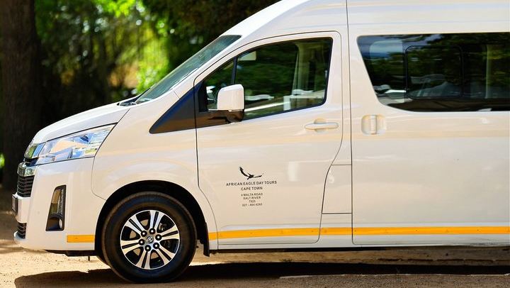 3.5-Hour Guided Stellenbosch Wine Tour from Cape Town: Zevenwacht and Cheese Pairing (4/12)