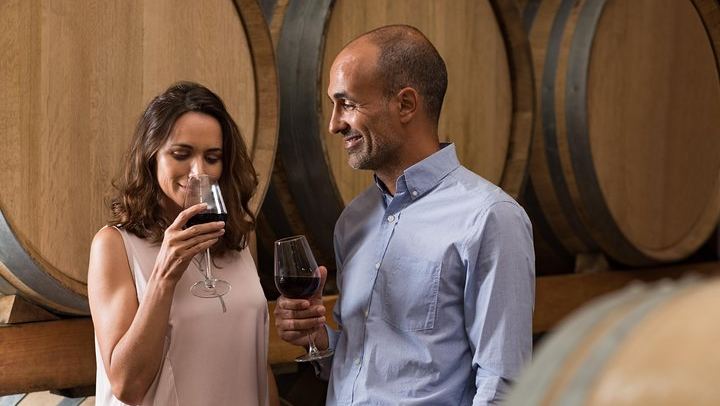 Half-Day Napa and Sonoma Winery Tour from San Francisco with Estate Tours (1/11)