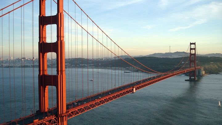 Half-Day Napa and Sonoma Winery Tour from San Francisco with Estate Tours (4/11)