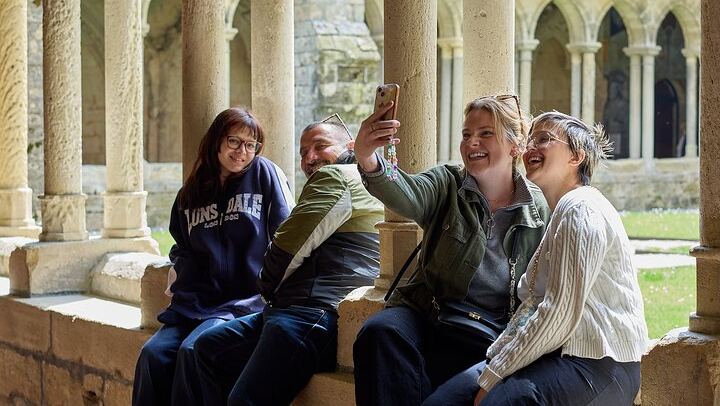Half-Day Saint-Émilion Small-Group Trip from Bordeaux: Village Walk and Grand Cru Tasting (2/12)
