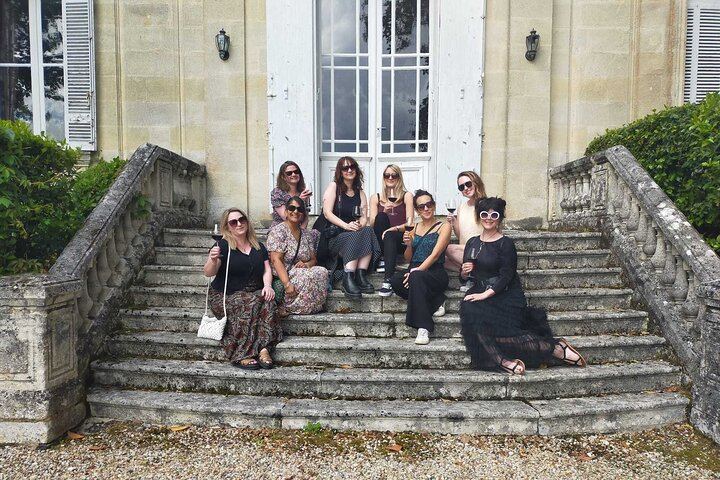 Half-Day Saint-Émilion Small-Group Trip from Bordeaux: Village Walk and Grand Cru Tasting (10/12)