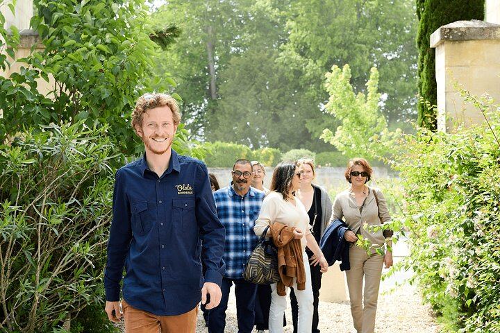 Half-Day Saint-Émilion Small-Group Trip from Bordeaux: Village Walk and Grand Cru Tasting (3/12)
