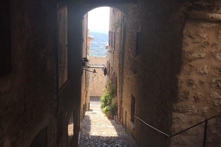 Half-Day Saint-Jeannet Family Vineyard Tasting and Saint-Paul-de-Vence Visit from Nice (5/5)