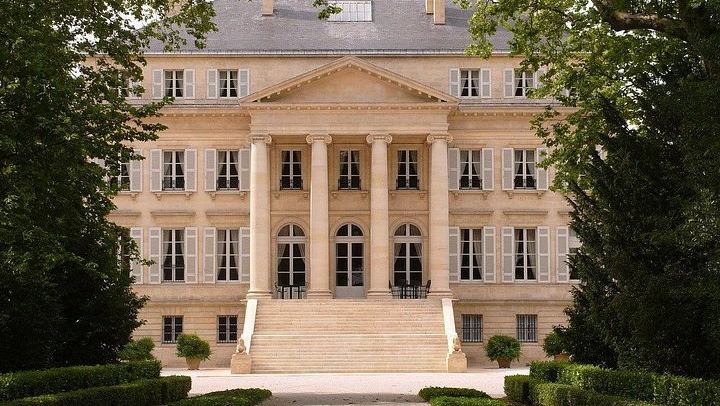 Half-Day Small-Group Margaux Wine Tour from Bordeaux by Van, Two Châteaux and Tastings (3/12)