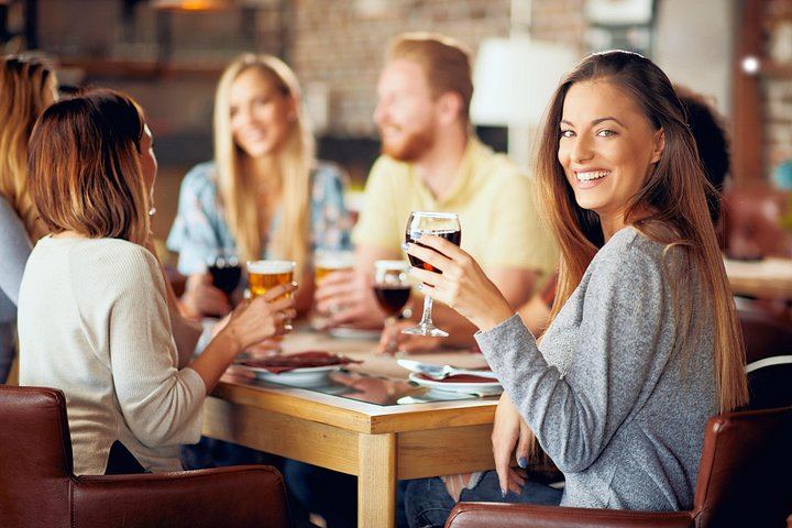 Concierge-Planned Private Napa and Sonoma Wine Tour, 6 to 8 Hours, Free Pickup (1/9)