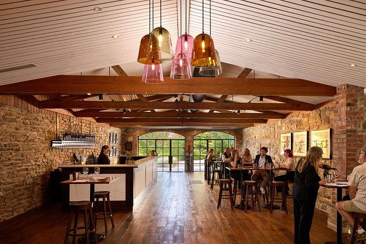 Barossa Valley Private Full-Day Tour for up to 4 in a Land Cruiser Prado (8/12)