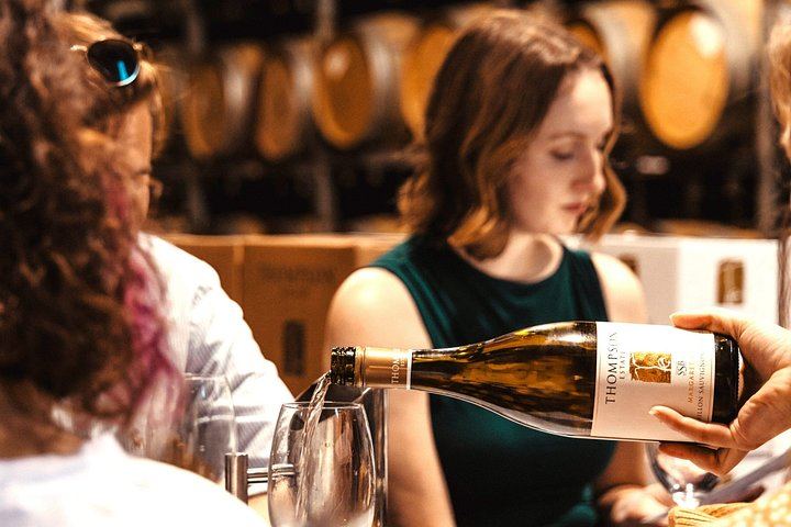 Margaret River Full-Day Hidden Gems Tour: Family Producers, Olive Farm Lunch, Emu Feeding (10/12)