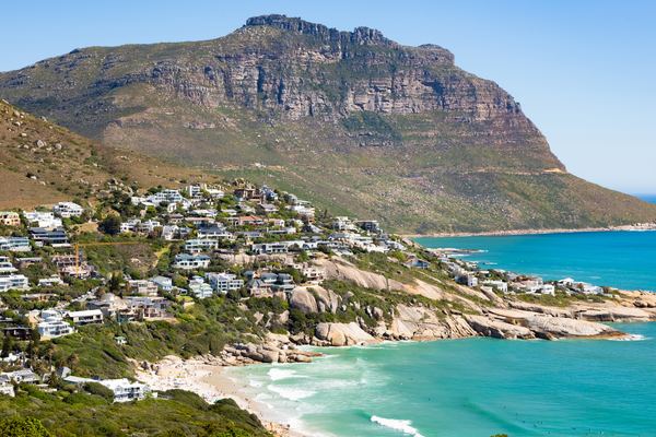 Private Cape Winelands Tours