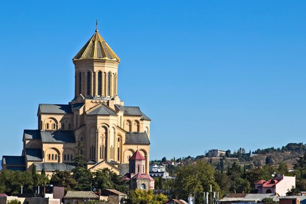 Kakheti Wine Day Trips from Tbilisi
