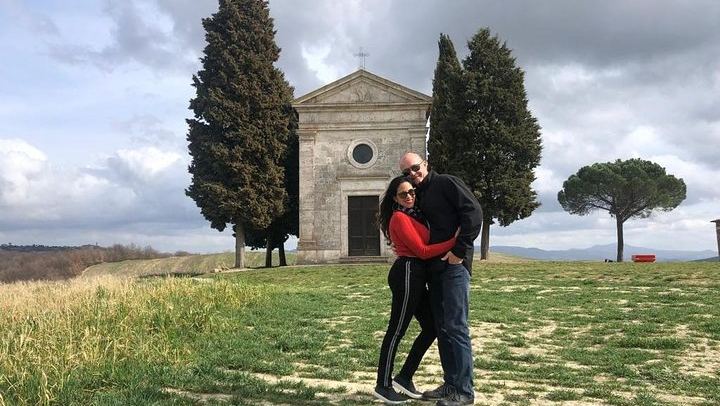 Small-Group Brunello and Montepulciano Wine Day from Cortona in a 9-Seat Minivan (4/12)