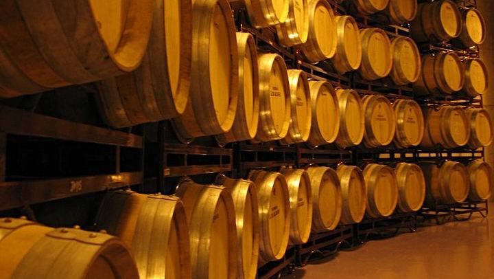 Private Rioja Winery Day from San Sebastian: Four-Course Riojan Lunch with Lamb Chops (2/12)