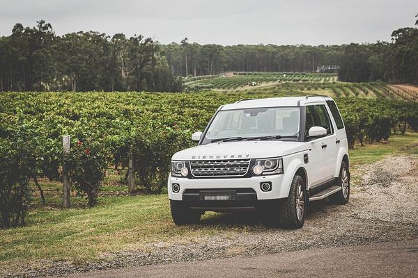 Hunter Gleann Indulgence Private Chauffeured Wine Tour, Full Day, Boutique Wineries