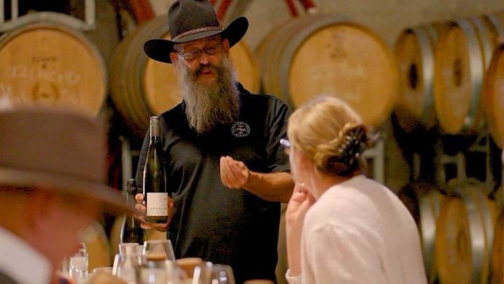 All-Inclusive Hunter Valley Boutique Wine Tour from Sydney, Max 14 Guests, Cypress Lakes (1/12)