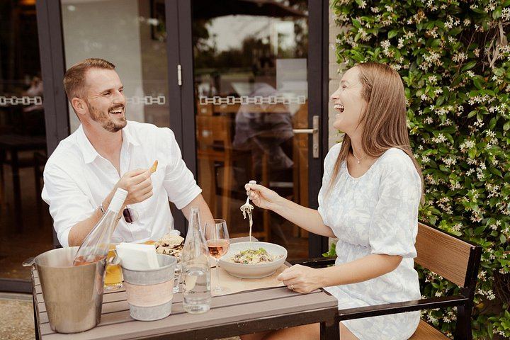 All-Inclusive Hunter Valley Boutique Wine Tour from Sydney, Max 14 Guests, Cypress Lakes (6/12)