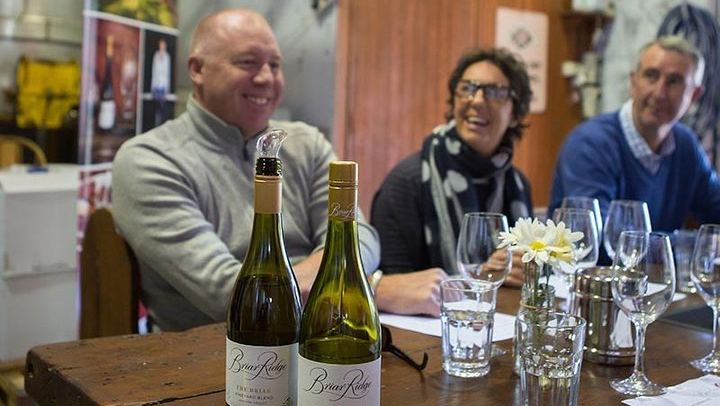Private Hunter Valley Highlights Wine Tour from Sydney: Capercaillie, Chocolate, Cheese (3/8)