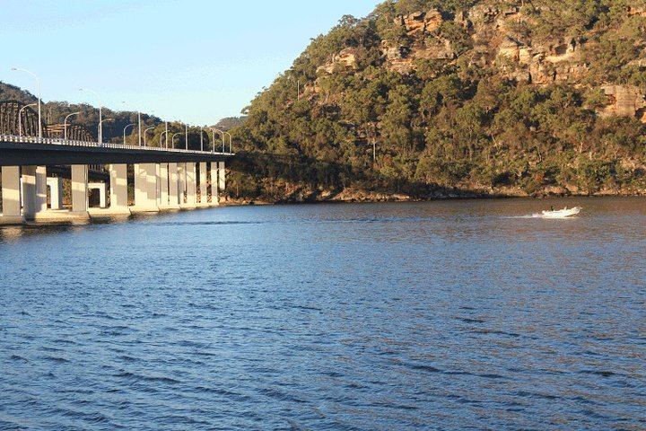 Private Hunter Valley Highlights Wine Tour from Sydney: Capercaillie, Chocolate, Cheese (1/8)